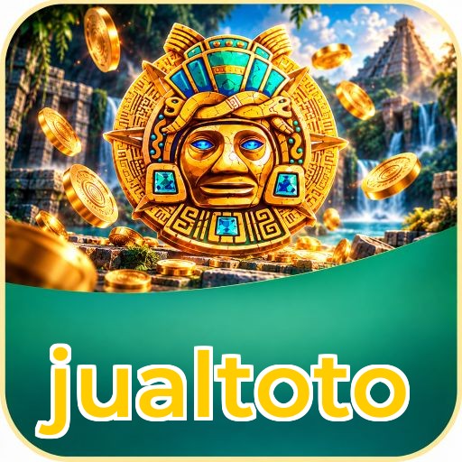 Screenshot 1 - jualtoto Home Screen