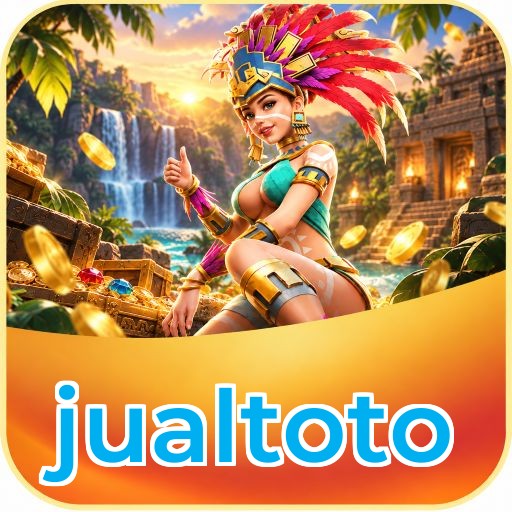 Screenshot 3 - jualtoto Settings