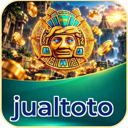 Screenshot 1 - jualtoto Home Screen