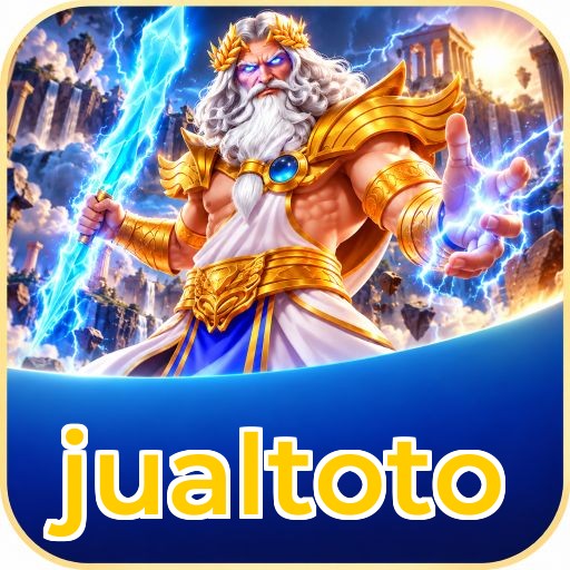 Screenshot 1 - jualtoto Home Screen