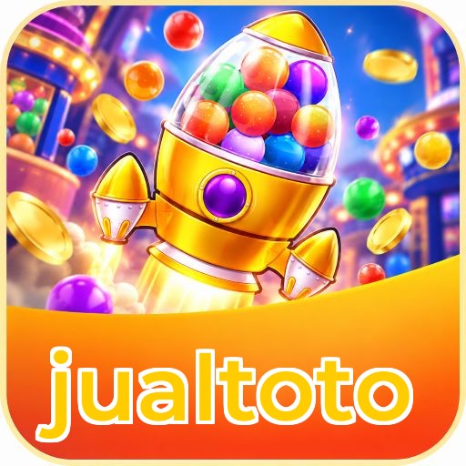 Screenshot 4 - jualtoto Dark Mode