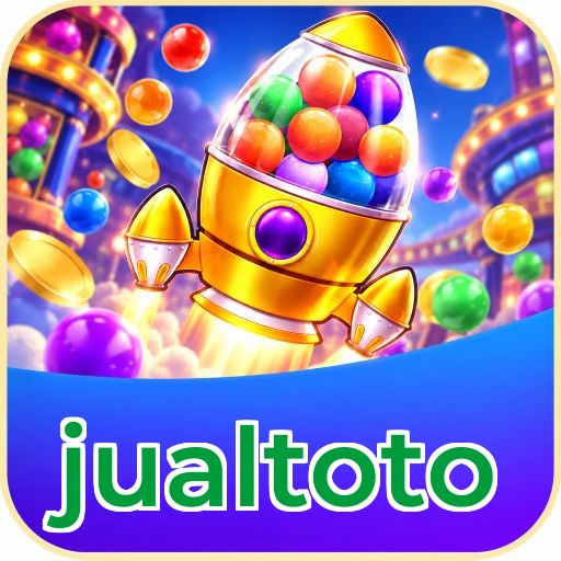 Screenshot 3 - jualtoto Settings
