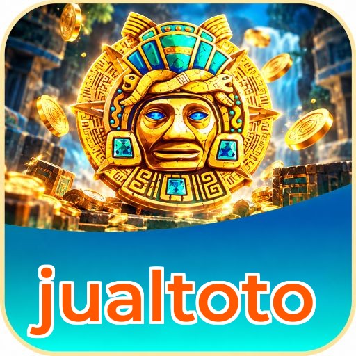 Screenshot 3 - jualtoto Settings